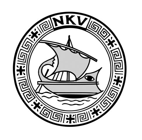 logo NKV